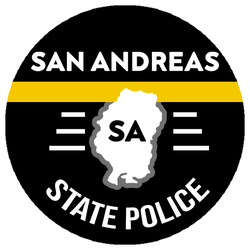 SASP Logo